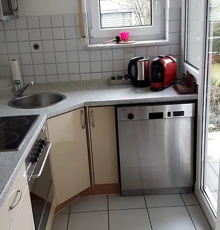 Appartamento A&M Wohnen2 Ravensburg Esterno foto