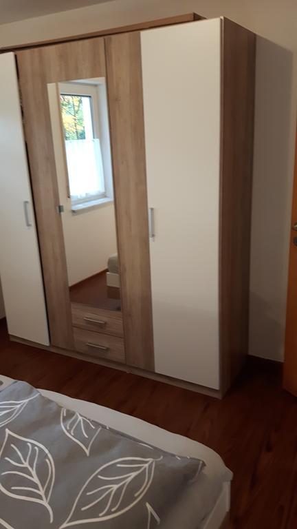 Apartment A&m Wohnen2
