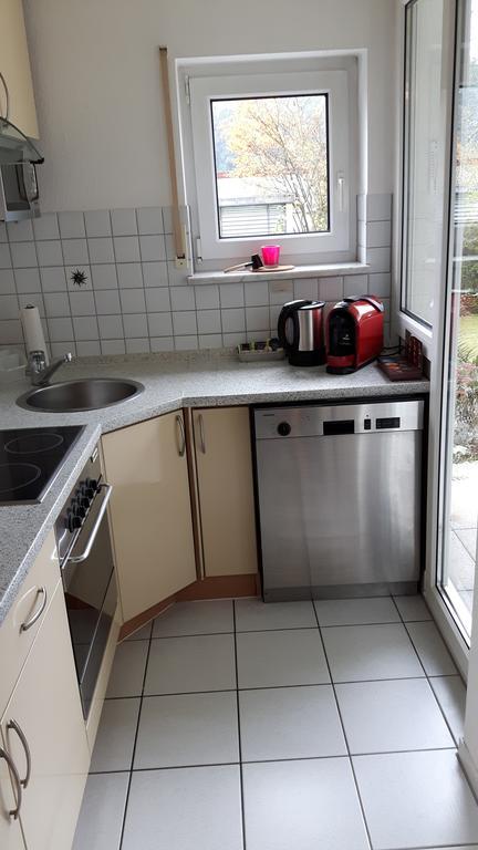 Apartment A&m Wohnen2 *