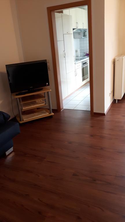 Apartment A&m Wohnen2 Ravensburg