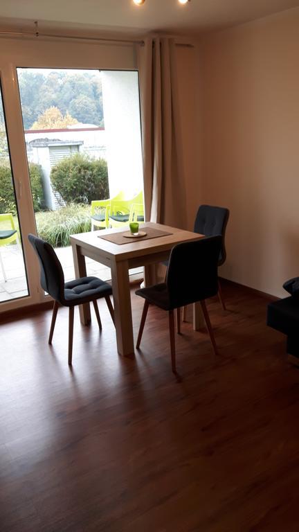 Apartment A&m Wohnen2 *