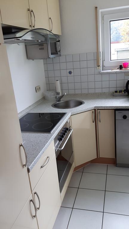Appartement A&m Wohnen2 Ravensbourg