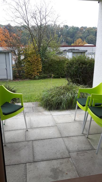 Appartement A&m Wohnen2 *